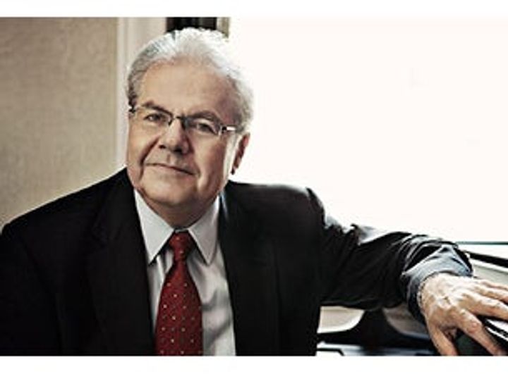 Emanuel Ax