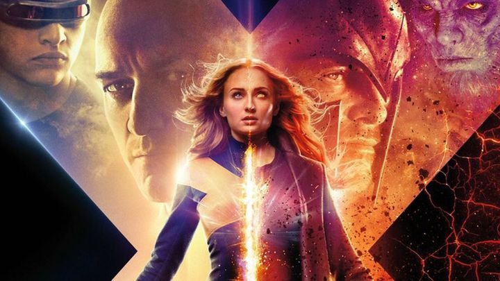 Dark PHOENiX