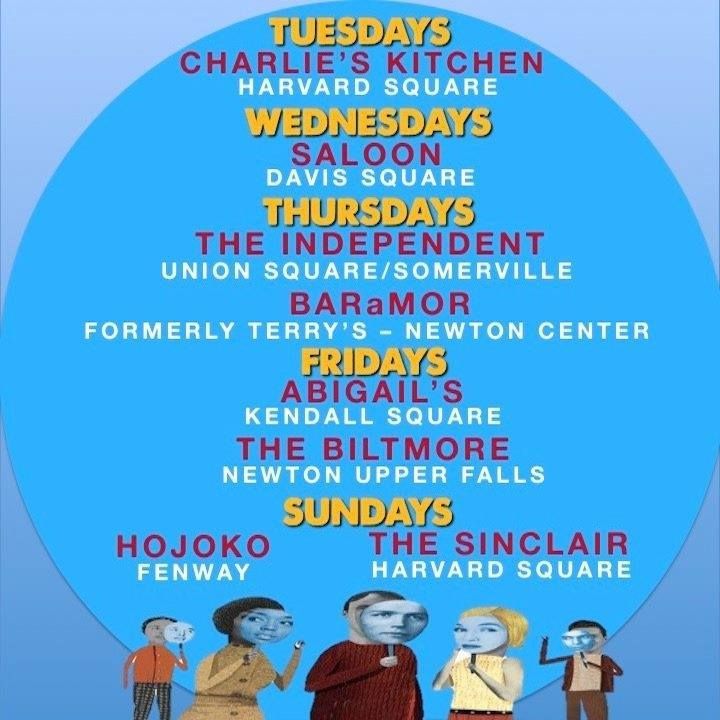 The People's Karaoke