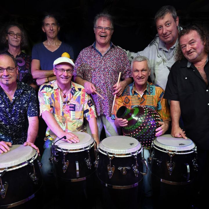 Santana Coverband