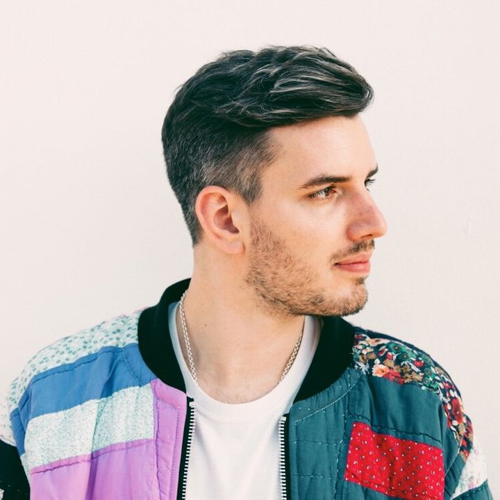 Netsky Denver Tickets, Mission Ballroom Aug 27, 2022 | Bandsintown