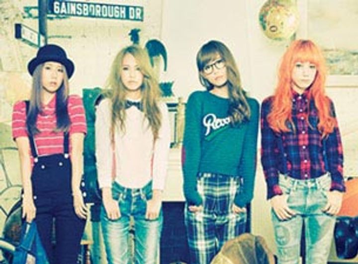 Bandsintown Scandal Tickets Legacy Hall Jul 26 22