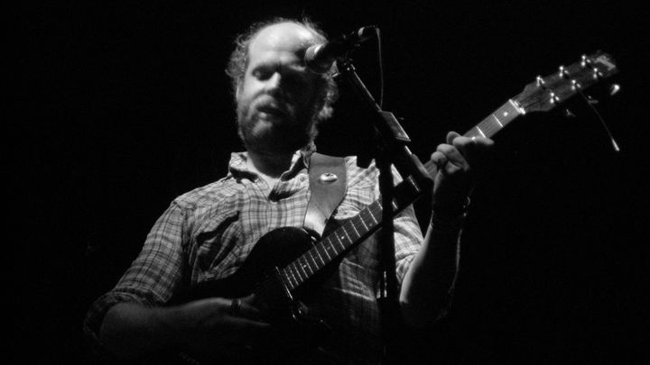 ユウジDINOSAUR JR. Bonnie Prince Billy 他 The Purple Bird – No Quarter Records