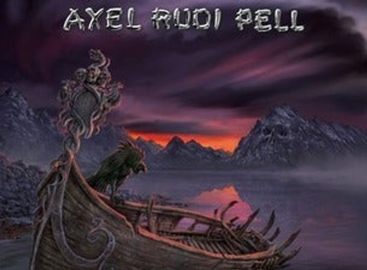 Axel Rudi Pell
