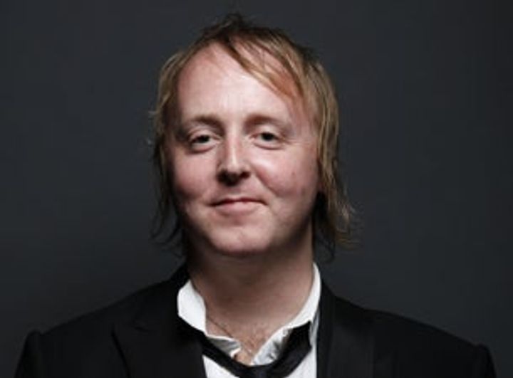 James McCartney