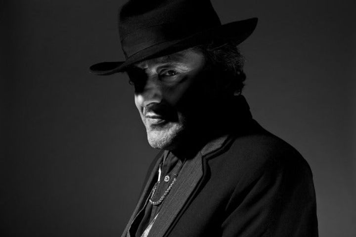 Rachid Taha