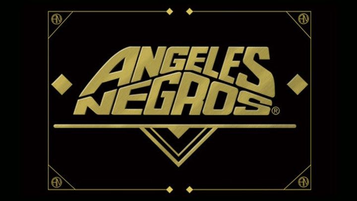 Los Angeles Negros