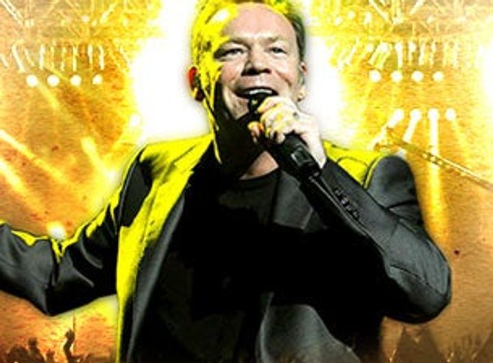 Ali Campbell