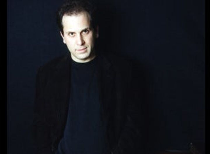 Larry Goldings