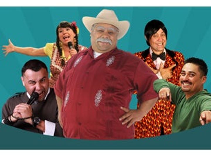 Bandsintown | DON CHETO Tickets - Nokia Theatre L.A. LIVE, Apr 19, 2014