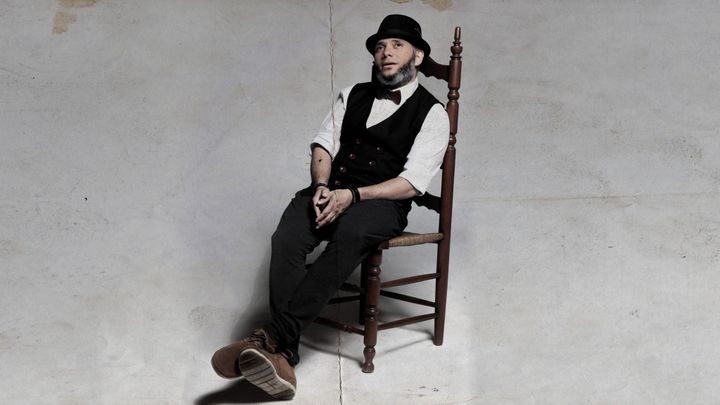 Pavel Nuñez