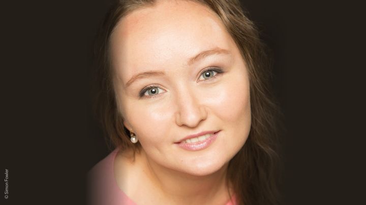 Julia Lezhneva