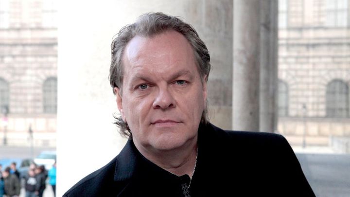 Michael Volle
