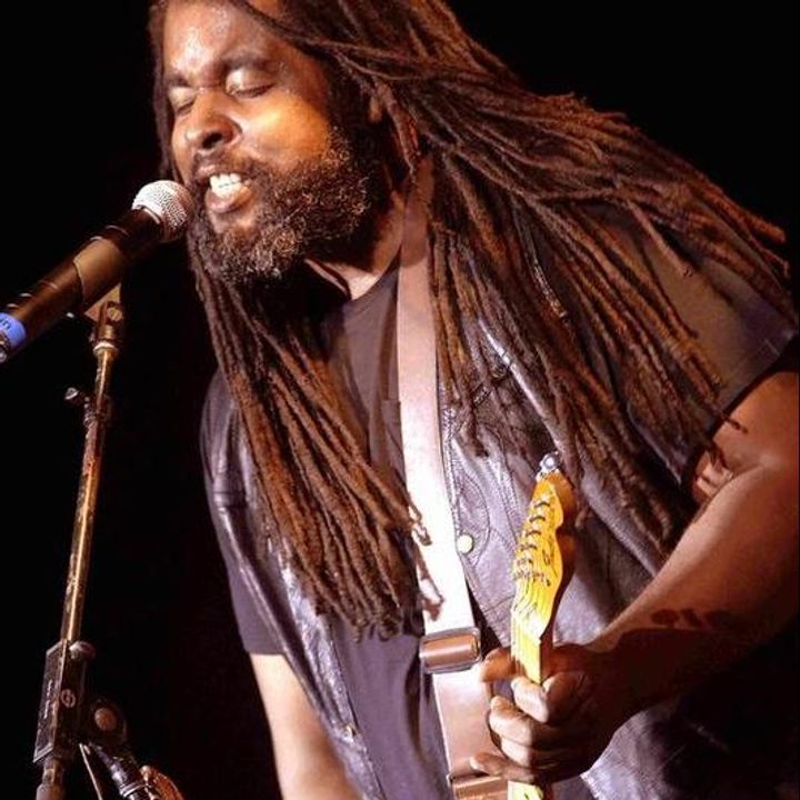 Alvin Youngblood Hart