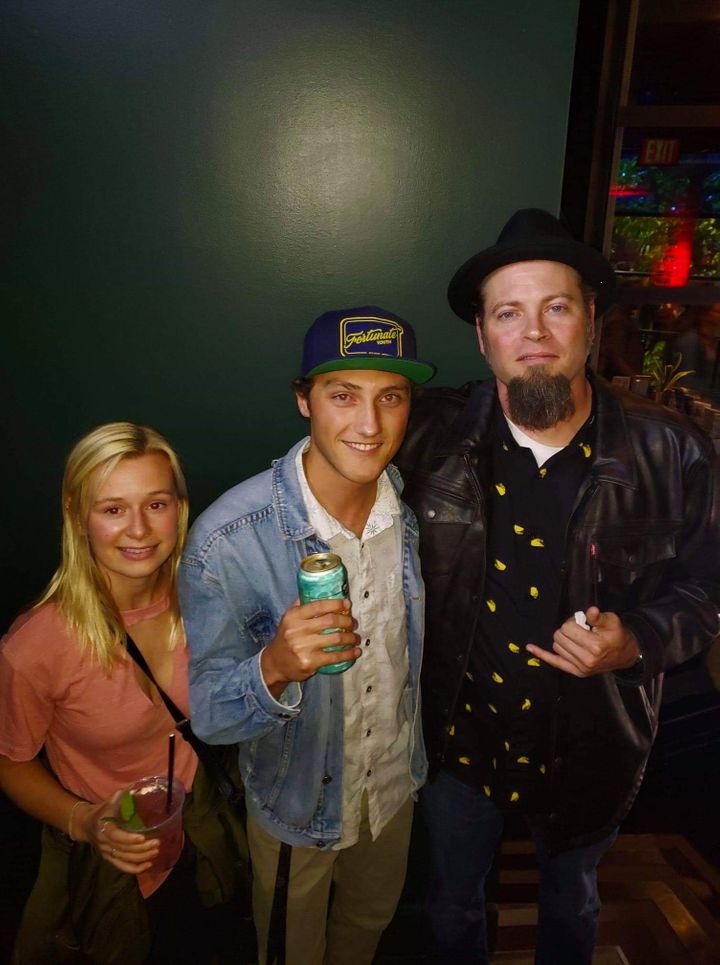 Fortunate Youth Tickets, 2022 Concert 