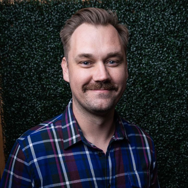 Andrew Sleighter