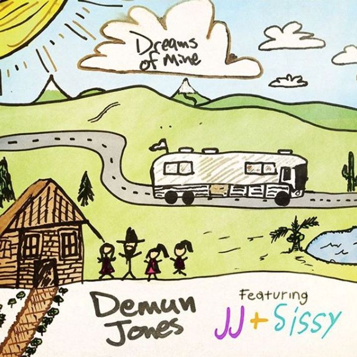 Demun Jones Music Tour Dates 2019 & Concert Tickets Bandsintown