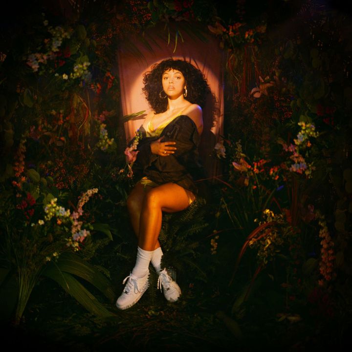 Mahalia Music