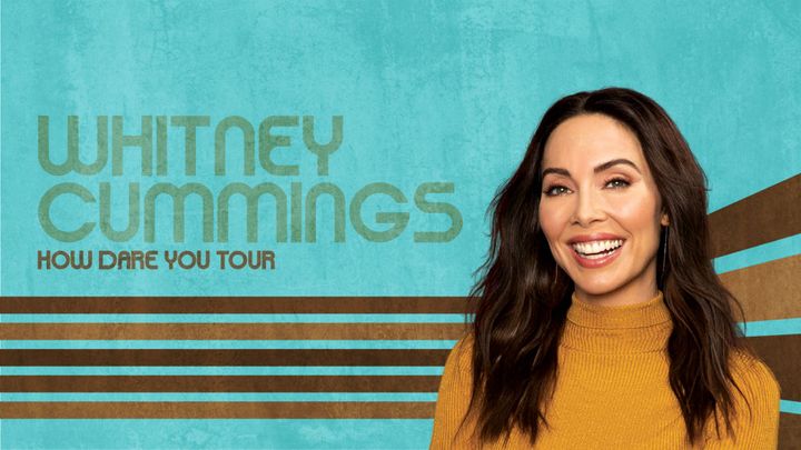 Whitney Cummings Breaks Boundaries With Bare Transformational Moment