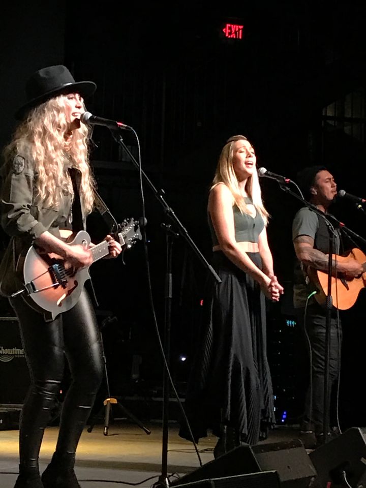 Colbie Caillat Lowell