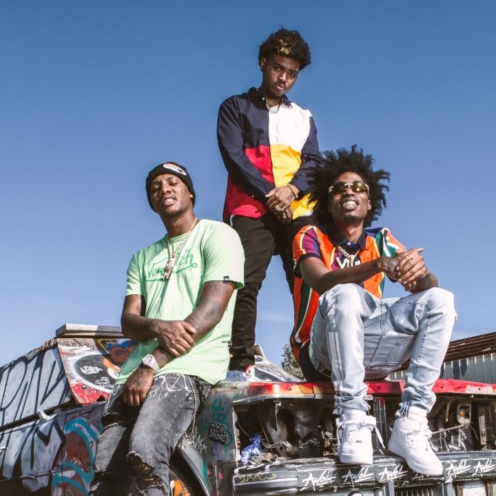 SOB X RBE