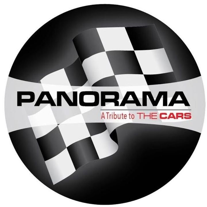Panorama Tribute to the Cars