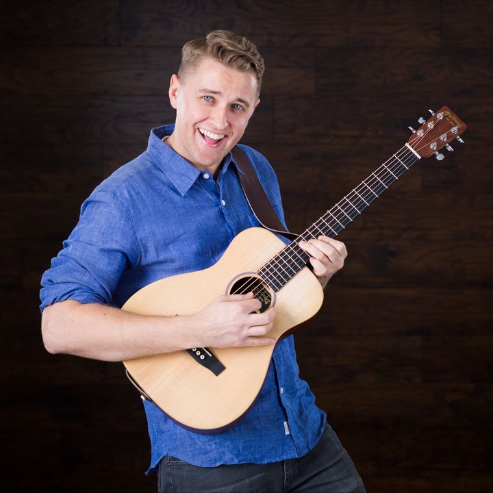 Tunes With Tim