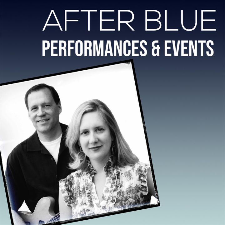 After Blue