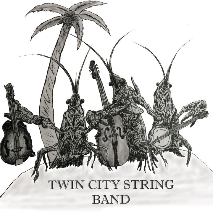 Twin City String Band Tour Dates