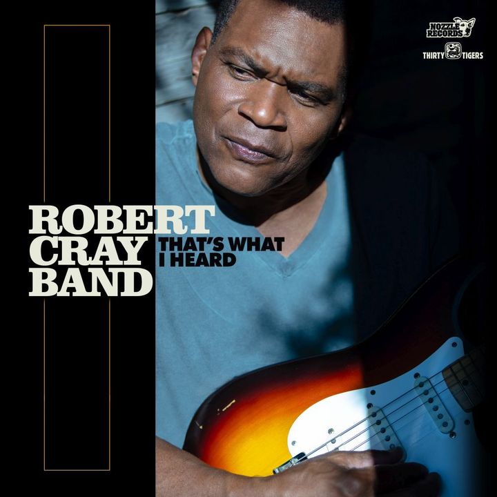 Robert Cray Van Wert Tickets, Niswonger Performing Arts Center of