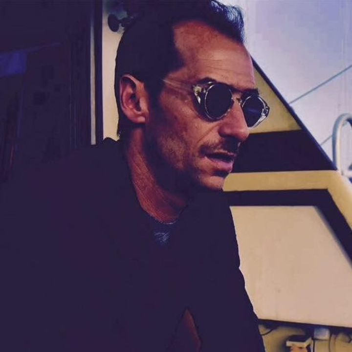 Terence Tabeau