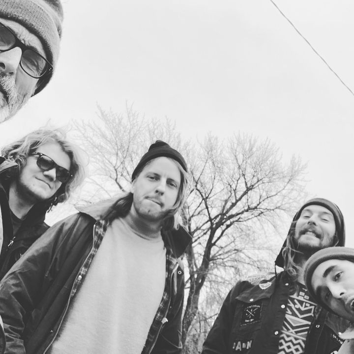 Bandsintown King Ropes Tickets The Voo, {eventStartTime}