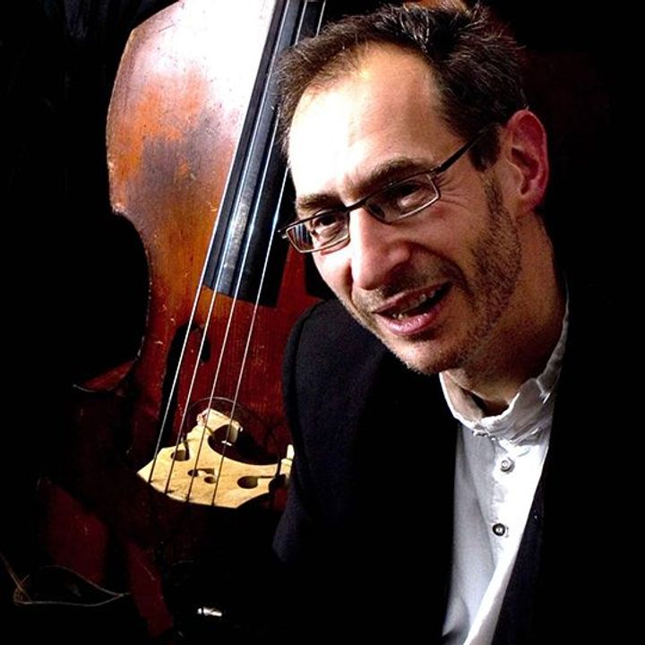 Bandsintown David Gordon Tickets 606 Club, {eventStartTime}