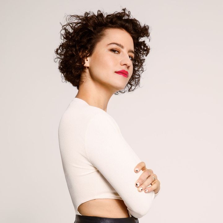 Ilana Glazer
