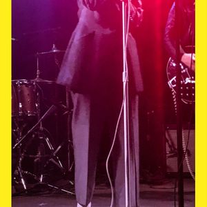 Mattiel at Houston, TX in White Oak Music Hall 2020