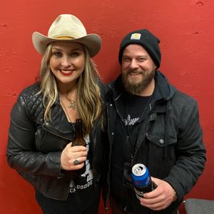 Sunny Sweeney at undefined in undefined 2020