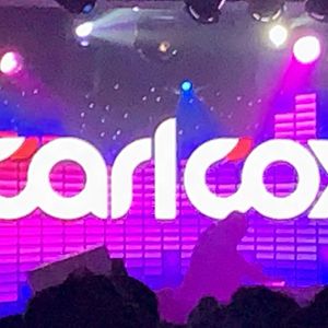 Carl Cox at Honolulu, HI in The Republik 2020