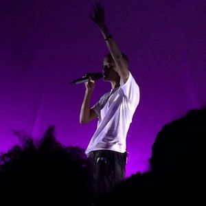 Syd at Detroit, MI in Saint Andrews Hall 2020