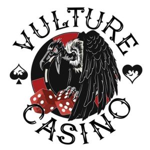 Vulture Casino Tickets, Tour Dates and %{concertOrShowText}