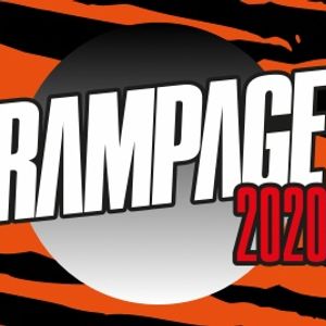 Rampage 2026 Tickets - Lommel | Bandsintown