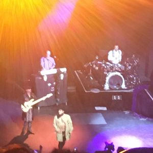 The Prince Experience at Detroit, MI in The Fillmore Detroit 2020