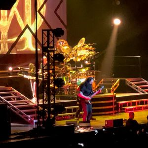 Dream Theater at undefined in undefined 2020