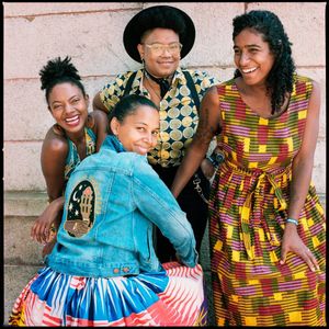 Birds of Chicago Tickets, Tour Dates and Concerts