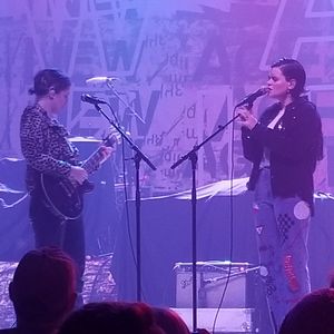 Overcoats at Detroit, MI in The Majestic 2020