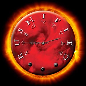 Rushified - The Premier Rush Tribute of Arizona and the West