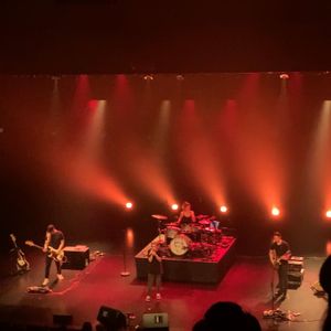 Roxane Bruneau at Gatineau, QC in Maison de la culture - salle Odyssée 2020
