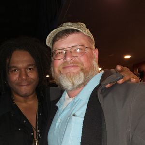 Jeffrey Gaines at undefined in undefined 2020