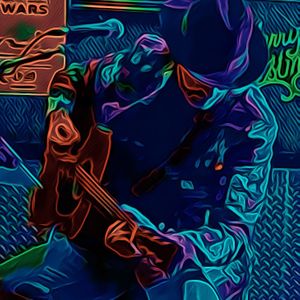 artist