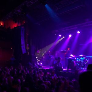 LIMBS at Fort Lauderdale, FL in Revolution Live 2020