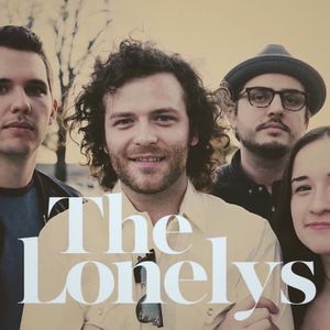 The Lonelys Tickets, Tour Dates and %{concertOrShowText}